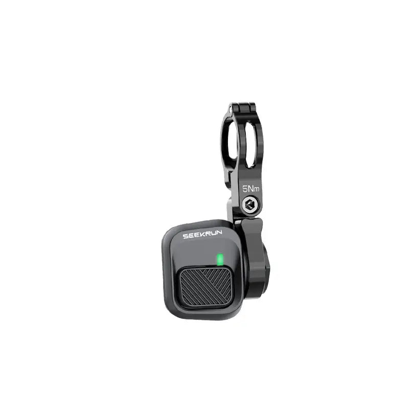 REGGISELLA TELESCOPICO SEEKRUN WIRELESS S8 SMART DROPPER 30.9 175MM comando