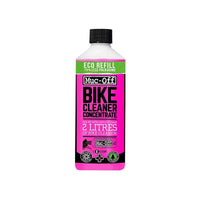 RECARGA DE MUC-OFF BIKE CLEANER CONCENTRADO 500 ML