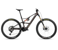 BICI ORBEA RISE LT M-TEAM 420W prp