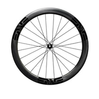 RUOTA ANTERIORE ENVE SES 4.5 DISC BLACK