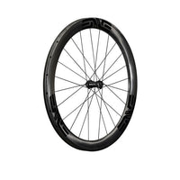 RUOTA ANTERIORE ENVE SES 4.5 DISC BLACK PROFILO