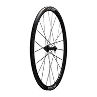 RUOTA ANTERIORE SPECIALIZED ROVAL ALPINIST CLX III 700C BLACK WHITE