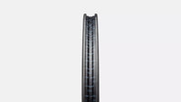 Ruota anteriore con motore 28'' A-1 BLK W/CNC F M129F-700C - SchianoStore