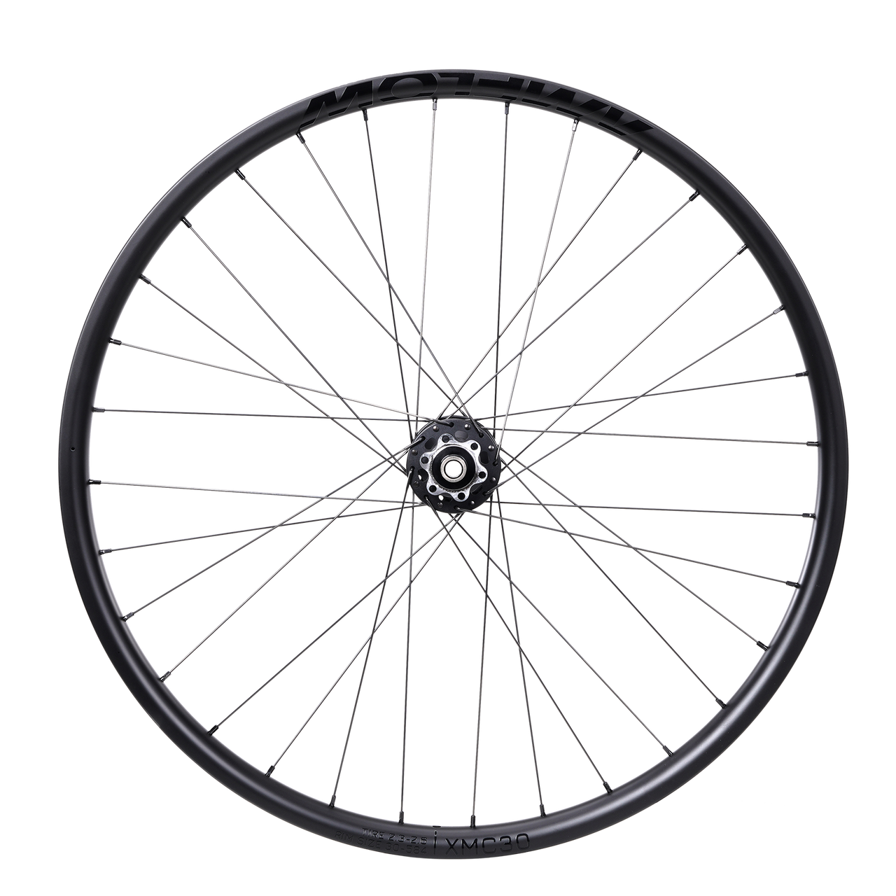 RUOTA POSTERIORE AMFLOW XMC -30 CARBON 27.5