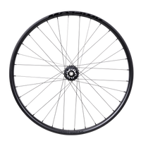 RUOTA POSTERIORE AMFLOW XMC -30 CARBON 27.5