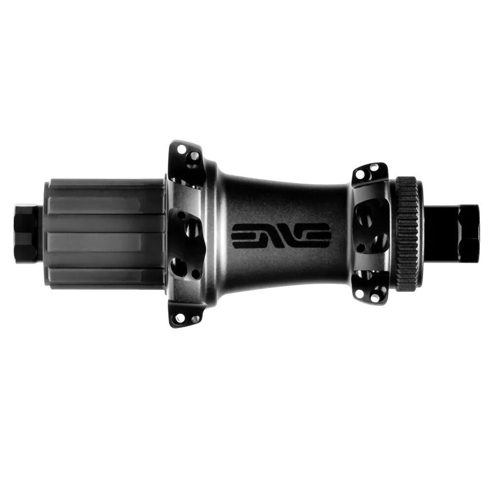 RUOTA POSTERIORE ENVE SES 4.5 DISC BLACK MOZZO