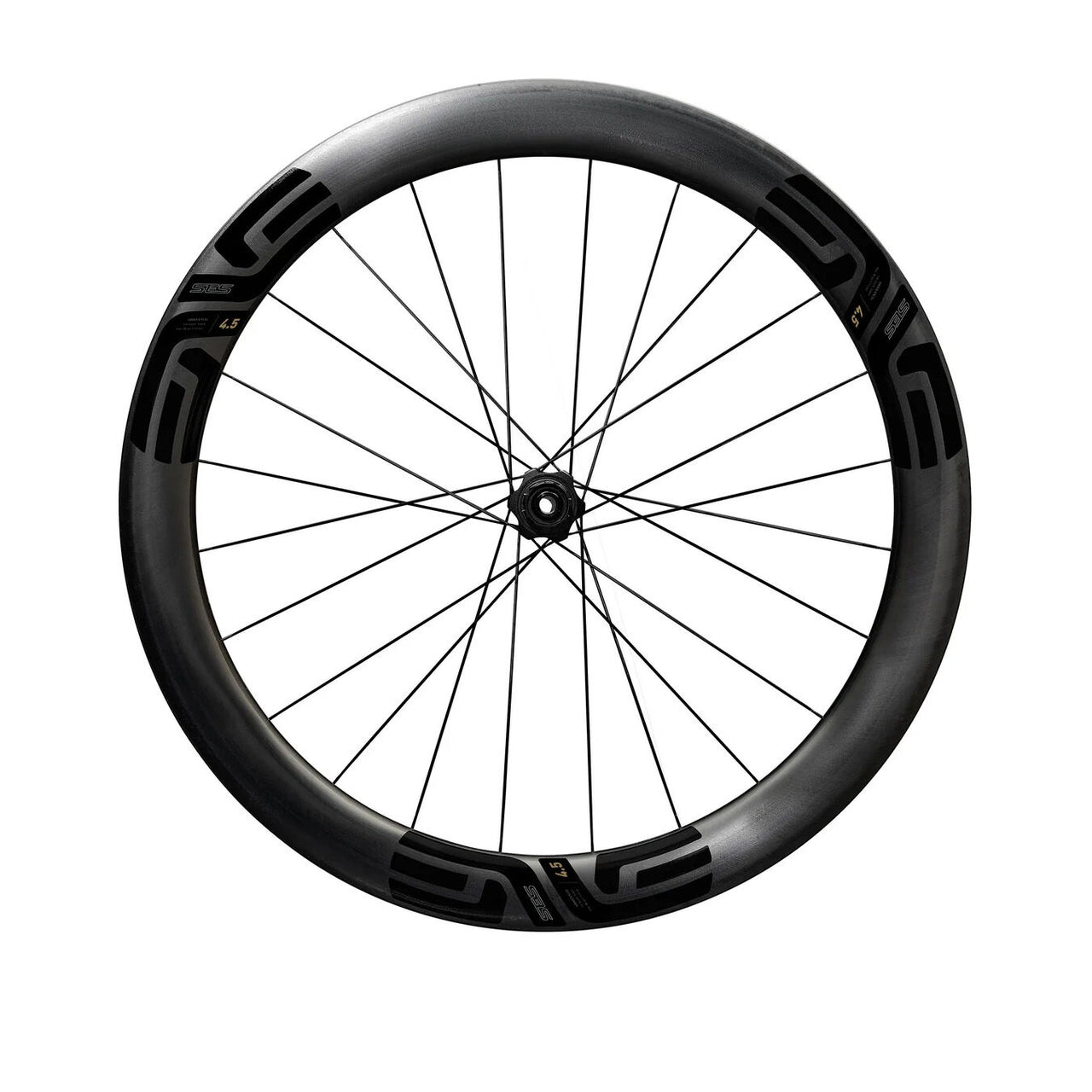RUOTA POSTERIORE ENVE SES 4.5 DISC BLACK
