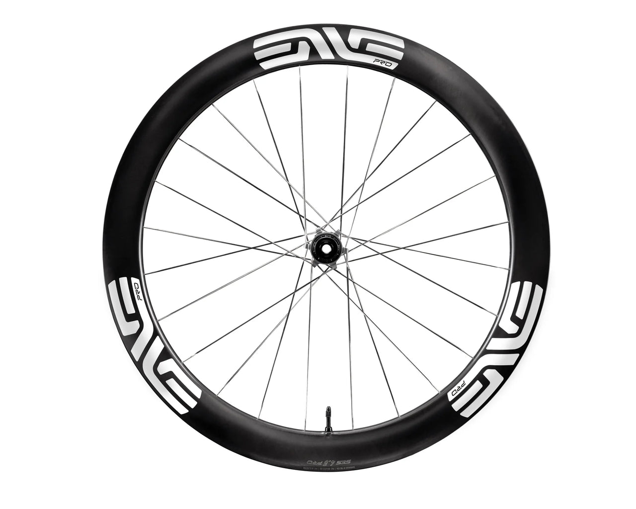 RUOTA POSTERIORE ENVE SES 4.5 PRO 12 VELOCITà XDR