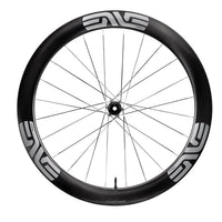 RUOTA POSTERIORE ENVE SES 4.5 PRO BLACK SILVER