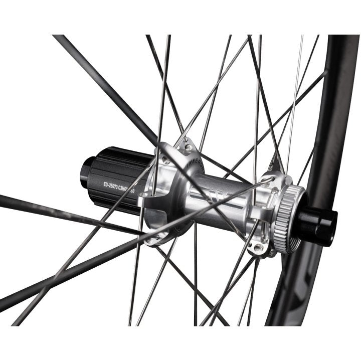 RUOTA POSTERIORE ENVE SES 4.5 PRO CL 12X142 XDR MOZZO