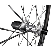 RUOTA POSTERIORE ENVE SES 4.5 PRO CL 12X142 XDR MOZZO