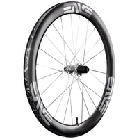 RUOTA POSTERIORE ENVE SES 4.5 PRO CL 12X142 XDR PROFILO