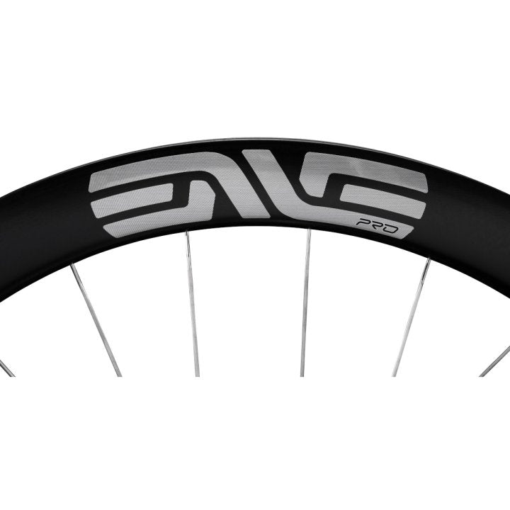 RUOTA POSTERIORE ENVE SES 4.5 PRO CL 12X142 XDR SPALLA