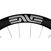RUOTA POSTERIORE ENVE SES 4.5 PRO CL 12X142 XDR SPALLA