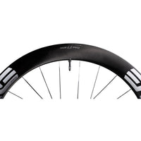 RUOTA POSTERIORE ENVE SES 4.5 PRO CL 12X142 XDR TAPPINO