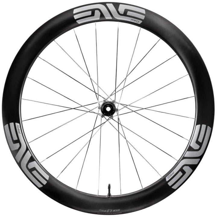 RUOTA POSTERIORE ENVE SES 4.5 PRO CL 12X142 XDR