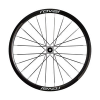 RUOTA POSTERIORE SPECIALIZED ROVAL ALPINIST CLX III 700C BLACK WHITE completa