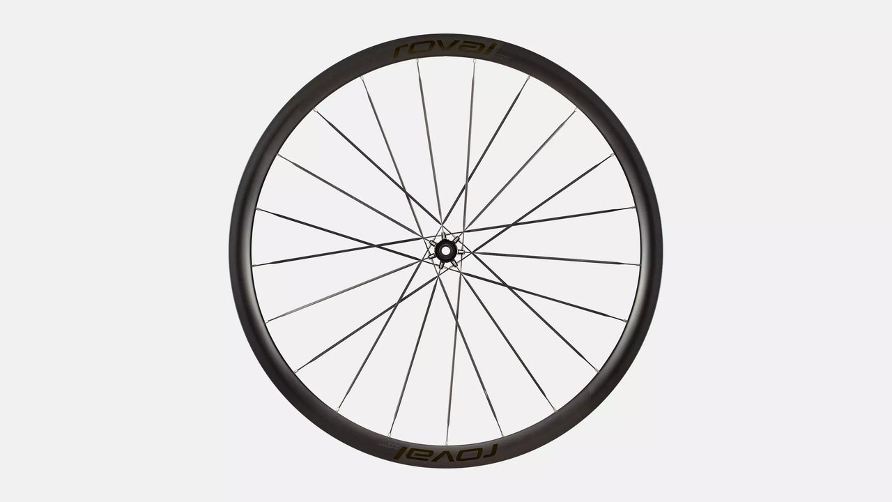 RUOTA POSTERIORE SPECIALIZED ROVAL ALPINIST CLX III RUOTA