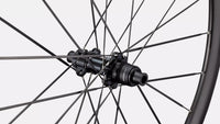 RUOTA POSTERIORE SPECIALIZED ROVAL ALPINIST CLX III DETTAGLIO