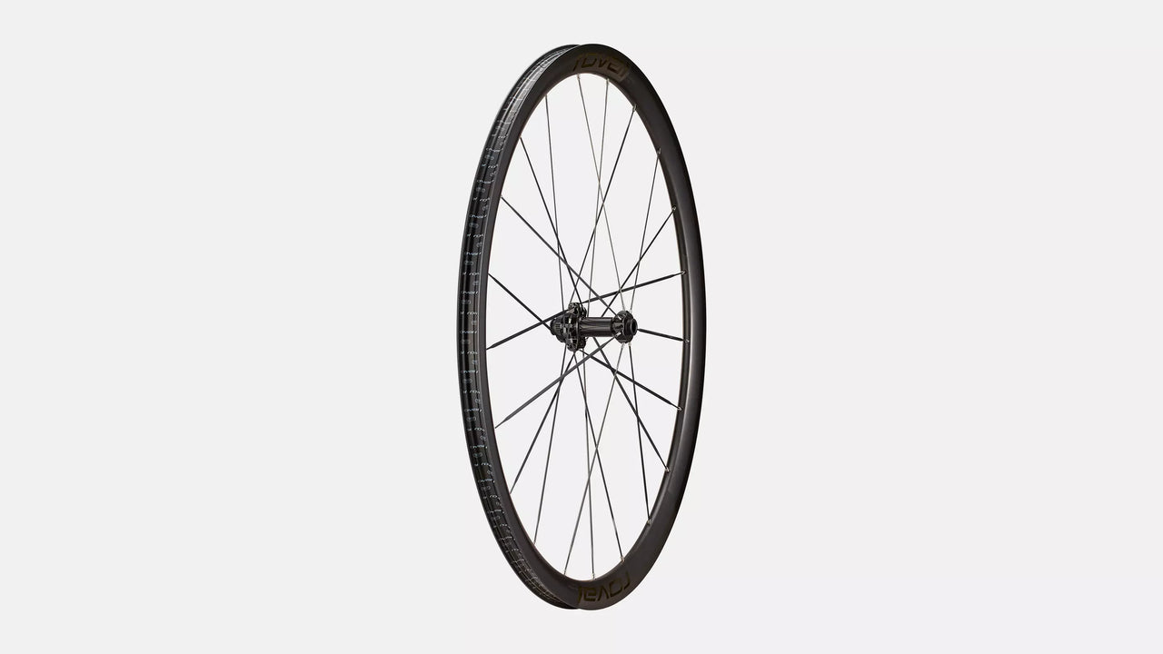 RUOTA POSTERIORE SPECIALIZED ROVAL ALPINIST CLX III 