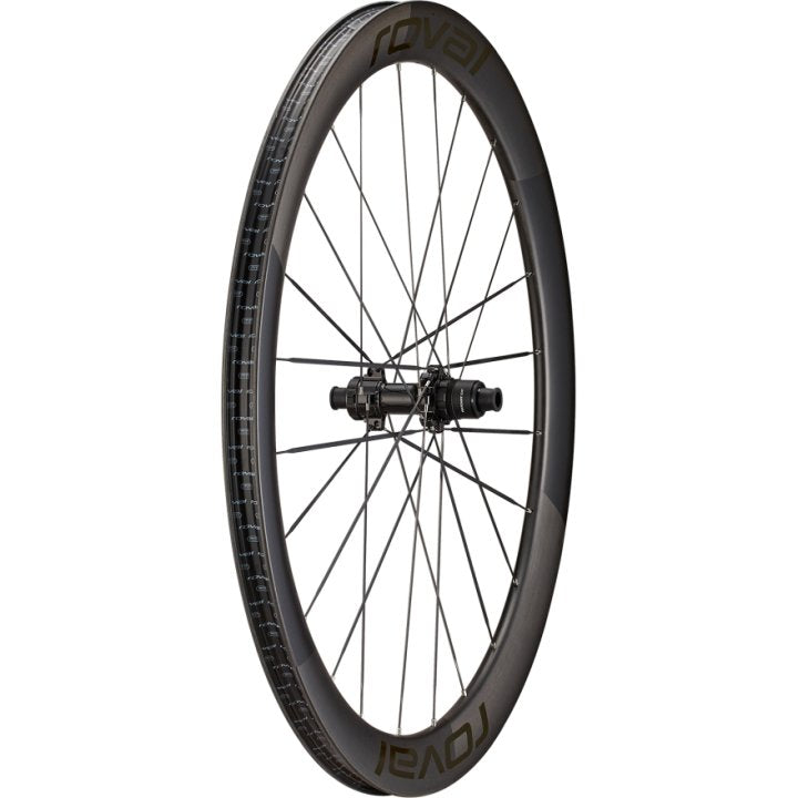 RUOTA POSTERIORE SPECIALIZED ROVAL RAPIDE CLX III 700C