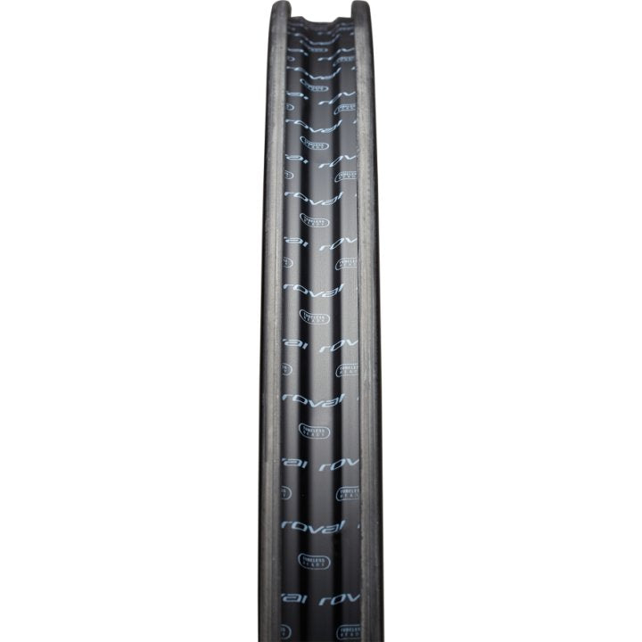 RUOTA POSTERIORE SPECIALIZED ROVAL RAPIDE CLX III 700C DETTAGLIO