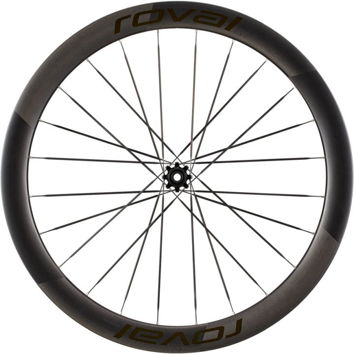 RUOTA POSTERIORE SPECIALIZED ROVAL RAPIDE CLX III 700C fronte