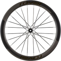 RUOTA POSTERIORE SPECIALIZED ROVAL RAPIDE CLX III 700C fronte