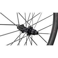 RUOTA POSTERIORE SPECIALIZED ROVAL RAPIDE CLX III 700C MOZZO