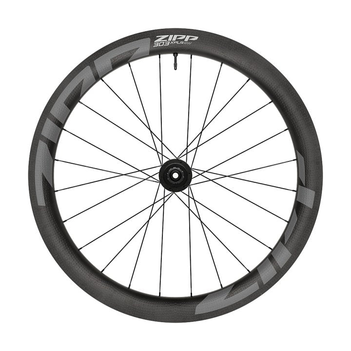 RUOTA POSTERIORE ZIPP 3036 XPLR SW TLR SRAM XD-R