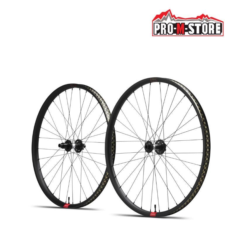 RUOTE RESERVE 30 HD AL MX I9 1 1 110 BOOST 157 HG DH