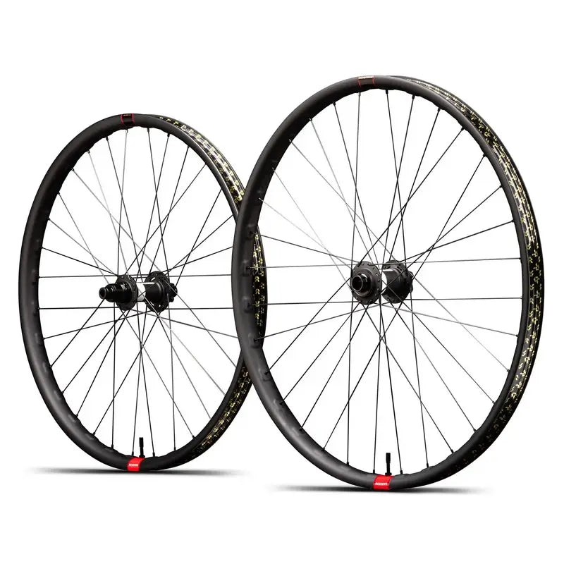 RUEDAS RESERVE 30 HD DH CARBONO 29 DT SWISS 30 GRADOS 20X110/12X157XD 12V