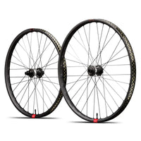 RUEDAS RESERVE 30 HD DH CARBONO 29 DT SWISS 30 GRADOS 20X110/12X157XD 12V