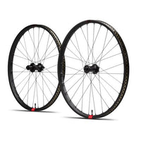 ROUES SANTA CRUZ RESERVE 30 HD 29 15X110 - 12X148 6 BOULONS MICROSPLINE