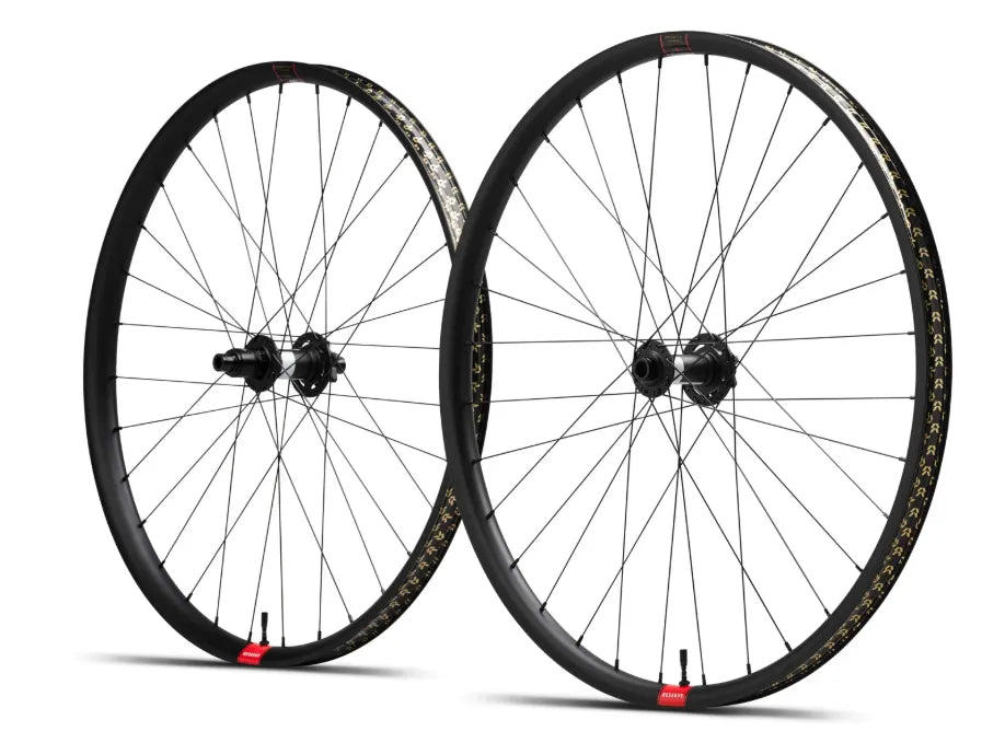 RUOTE SANTA CRUZ RESERVE 30 HD AL MX – DT350 XD 6B
