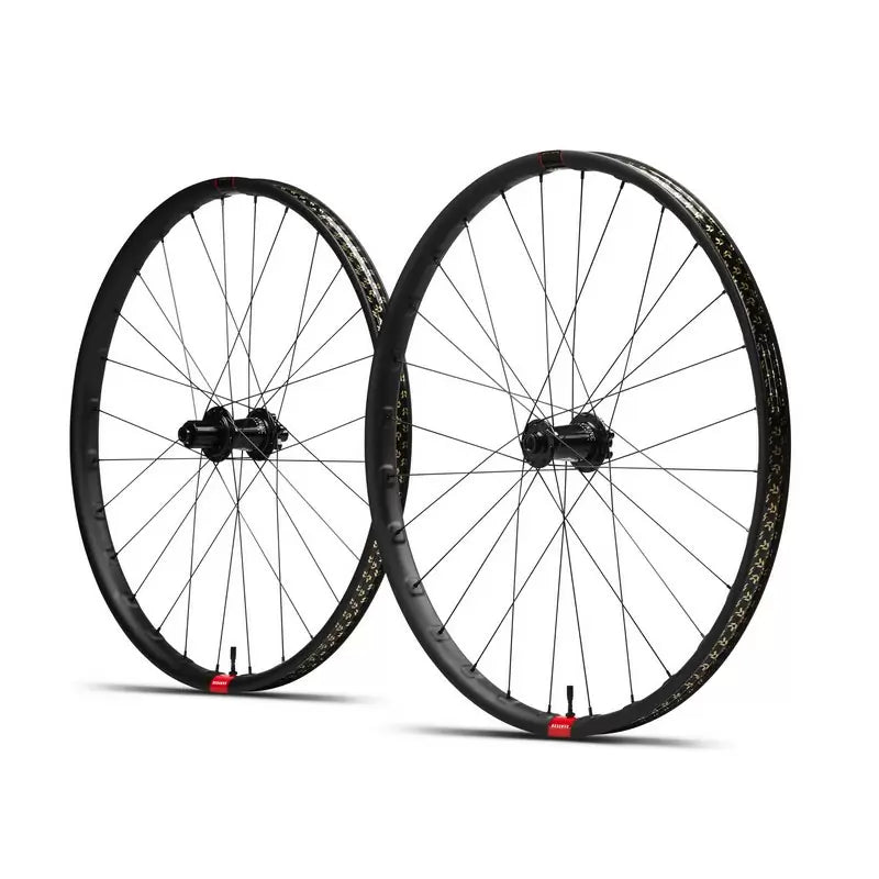 ROUES SANTA CRUZ RESERVE E-29 INDUSTRY NINE 1/1 MICROSPLINE CENTERLOCK