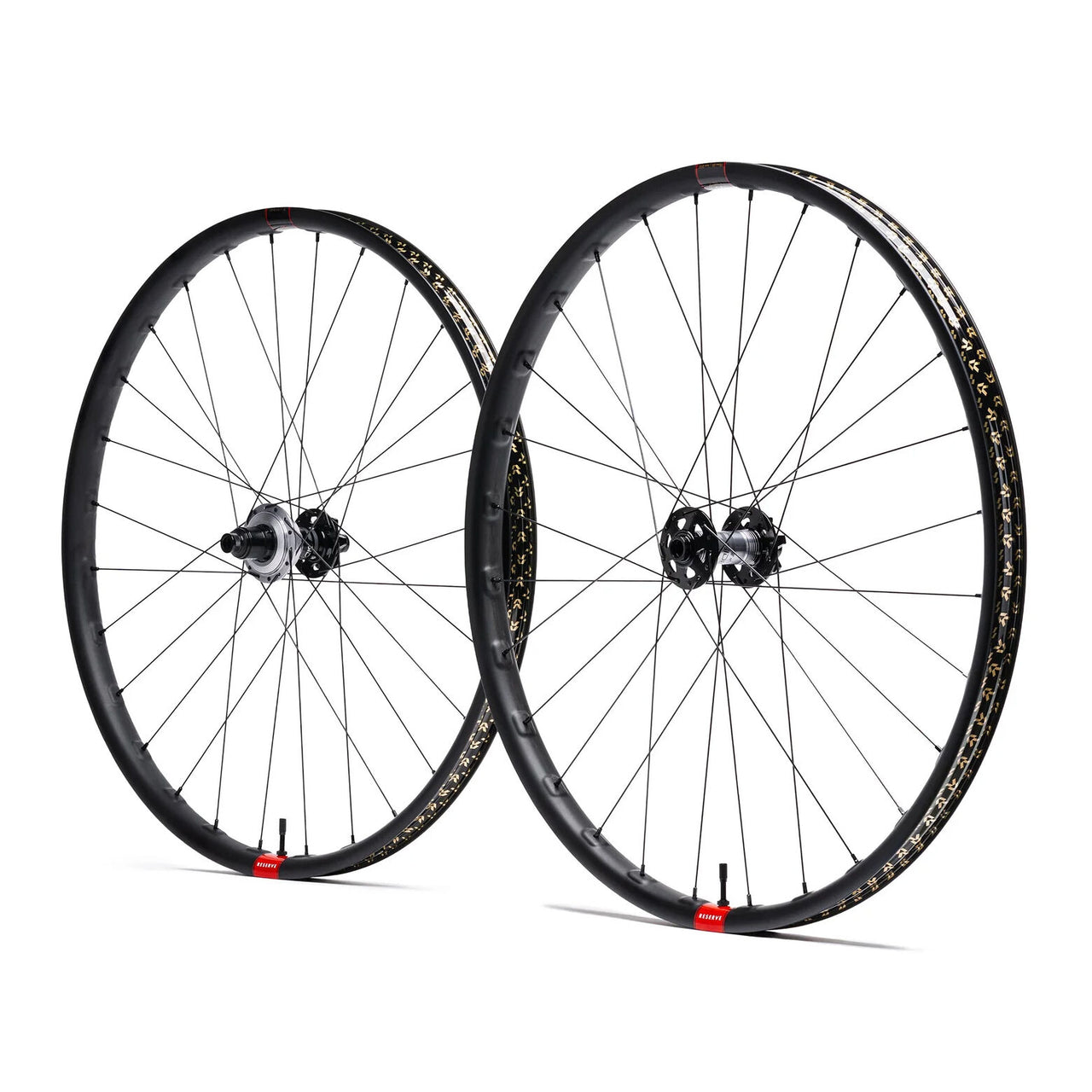 SANTA CRUZ RESERVE 30 HD DT 350 2026 XD 6B 90T WIELEN