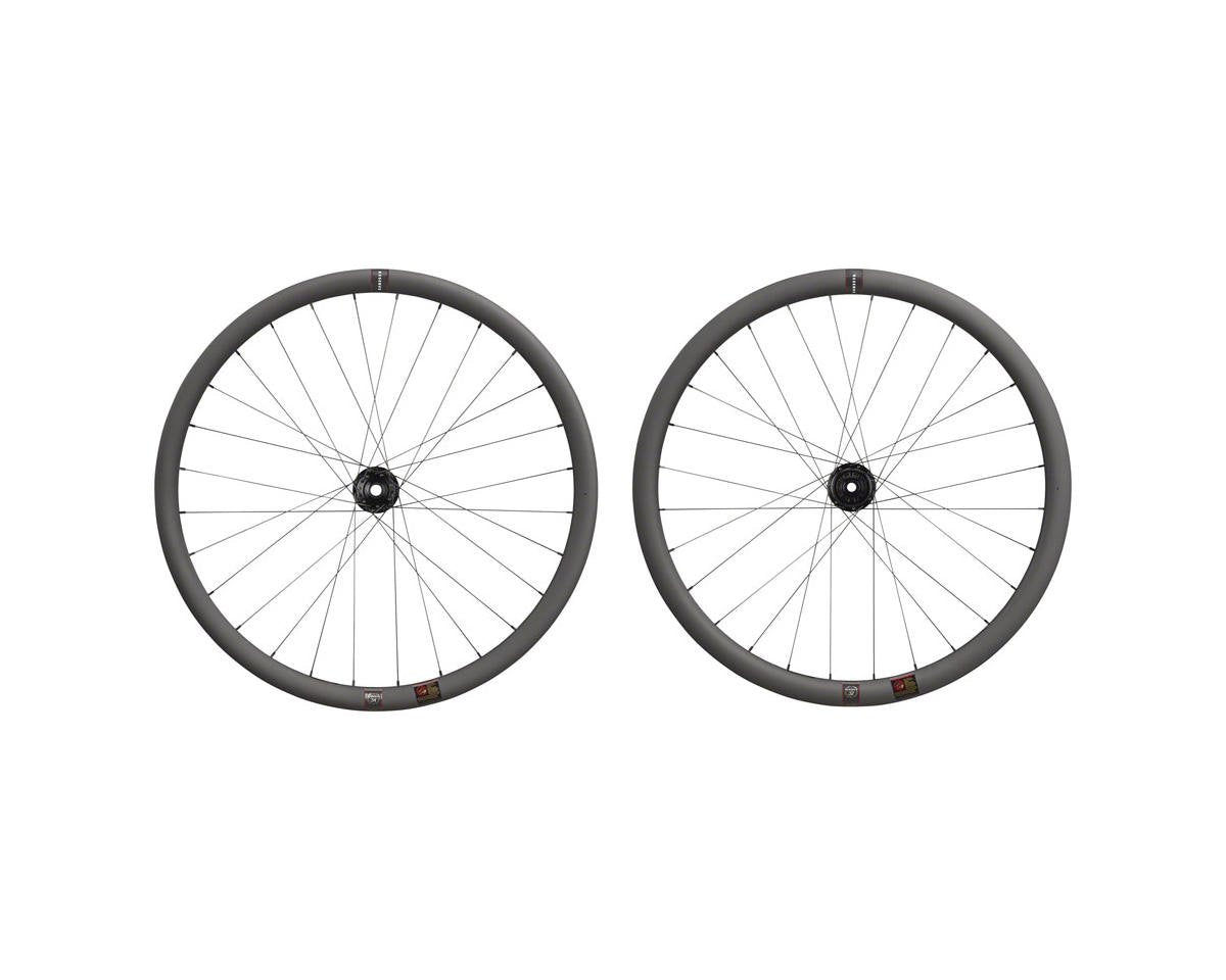 RUOTE SANTA CRUZ RESERVE 34 - 37 TURBULENT AEREO