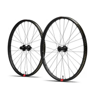 RUOTE SANTA CRUZ RESERVE DH 29 I9 HYDRA 110 BOOST 157 HG 6 FORI