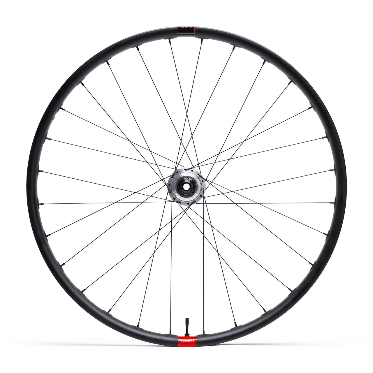 SANTA CRUZ RESERVE 30 HD DT 350 2026 XD 6B 90T WIELEN