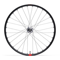 SANTA CRUZ RESERVE 30 HD DT 350 2026 XD 6B 90T WIELEN