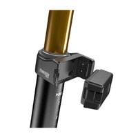 Reggisella Telescopico Fox Transfer Neo Factory Kashima 2025 31.6 150MM dettaglio