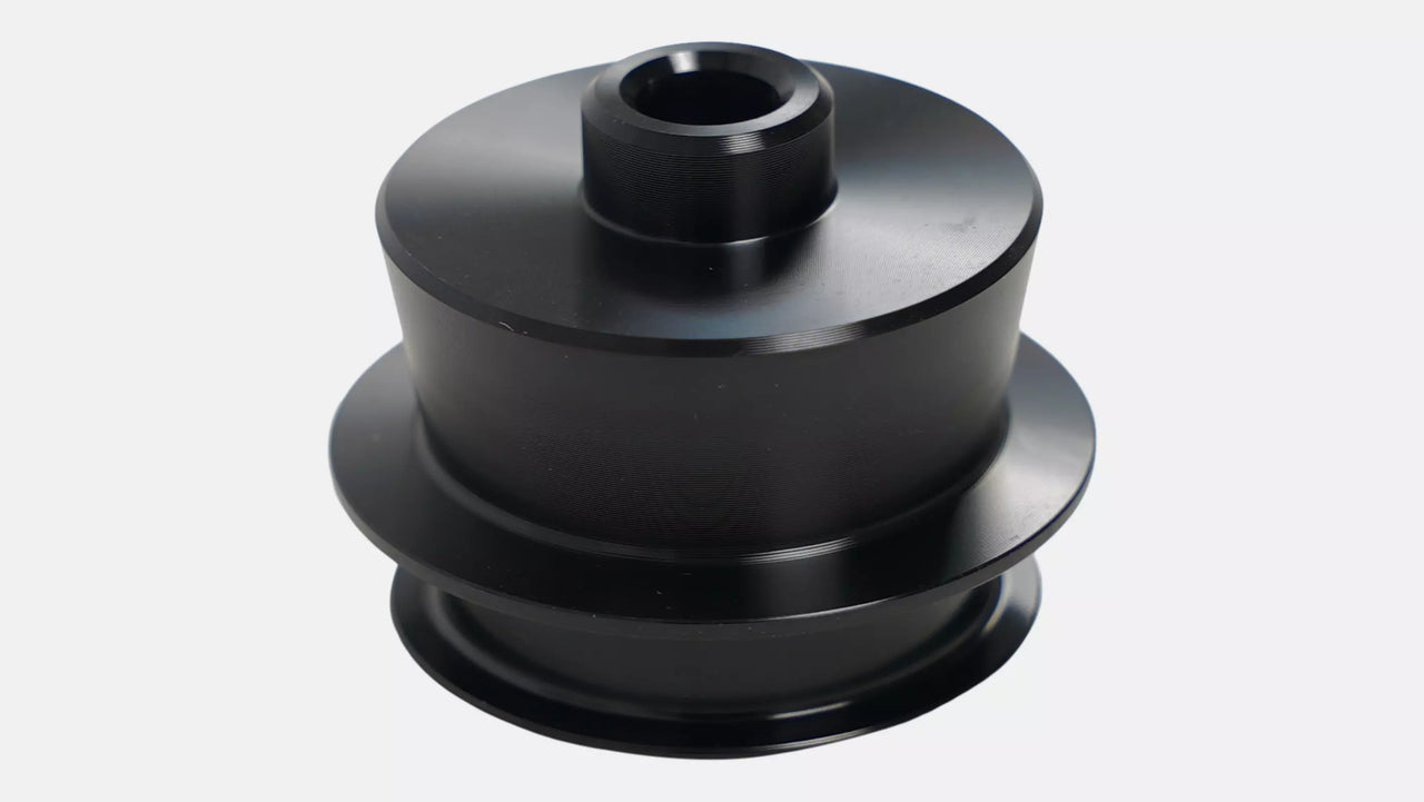 ADAPTÉR KONCOVKY PREDNÉHO NÁBOJA ROVAL AF01 QR (QUICK RELEASE) - S165900008