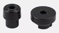 KIT ADATTATORI SPECIALIZED QR POSTERIORE DIVERGE 2015 - 135X9MM - S169900025