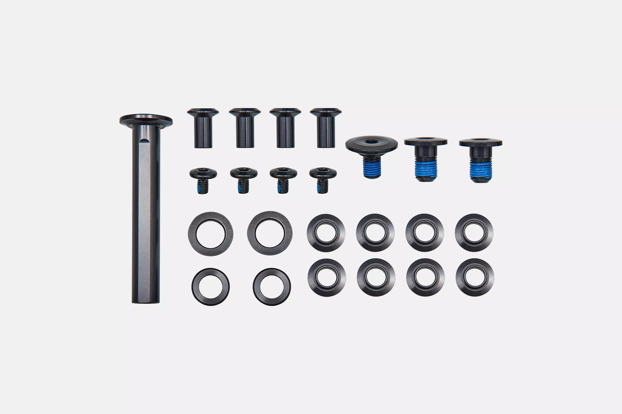 SCHRAUBEN-KIT SPECIALIZED CHISEL S220500009