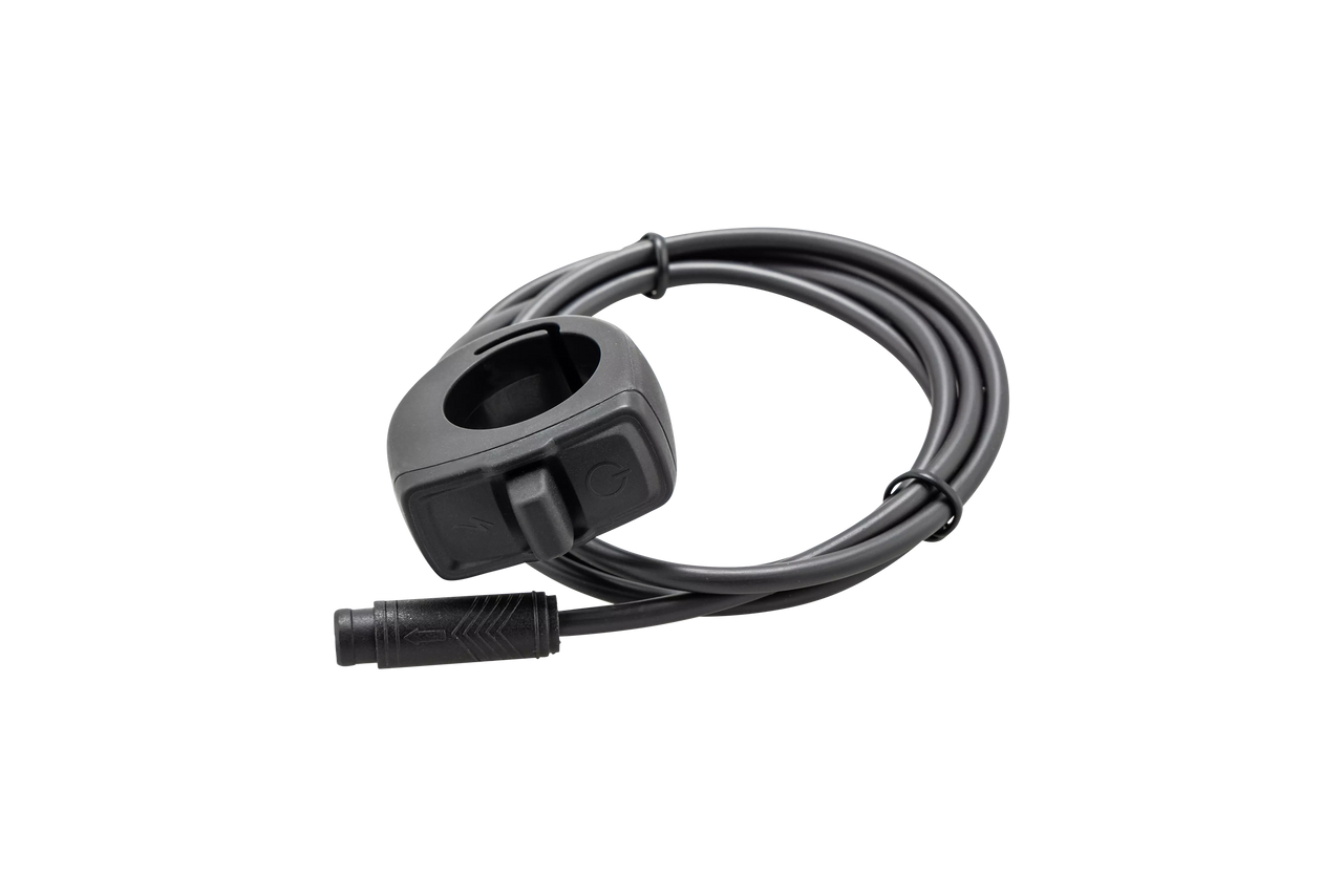 MASTERMIND SPECIALIZED T3 HANDLEBAR REMOTE S226800017