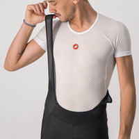 SPODENKI BIBTIHGT CASTELLI VELOCISSIMO 5