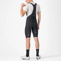 SALOPETTE CASTELLI OMLOOP THERMAL BIBS PANT RETRO