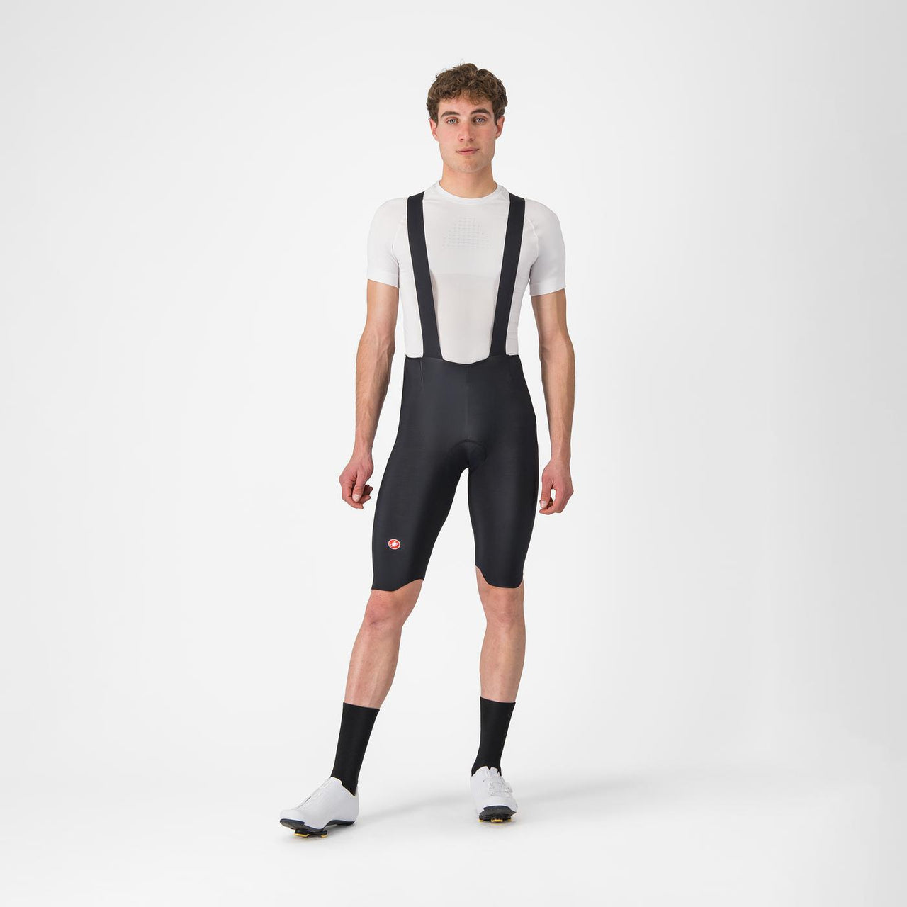 SALOPETTE CASTELLI OMLOOP THERMAL BIBS PANT