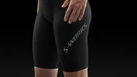 SALOPETTE CORTA SPECIALIZED S-WORKS RACE DONNA PANTALONCINO